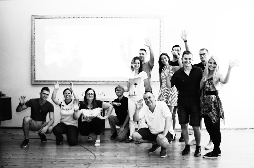 Festival Digitálnych Nomádov Bojnice 2016