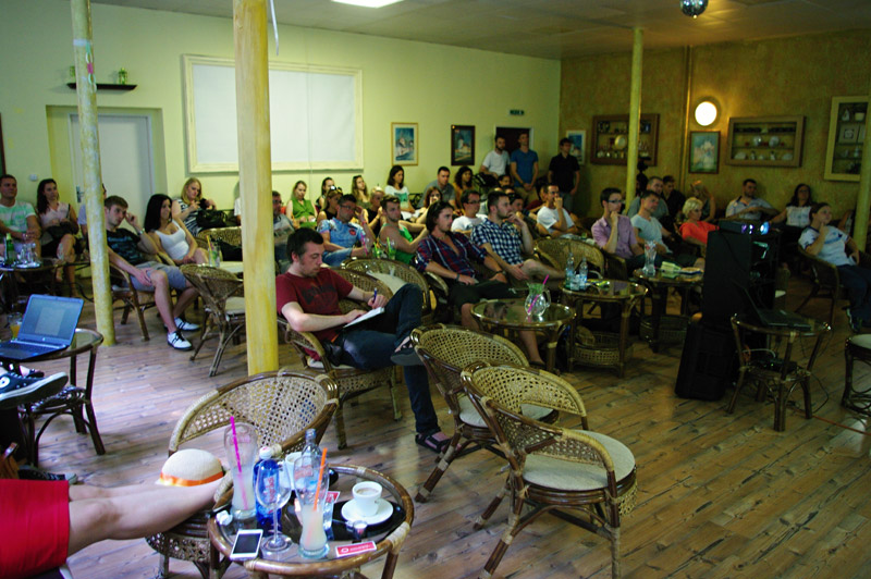 Festival Digitálnych Nomádov Bojnice 2016